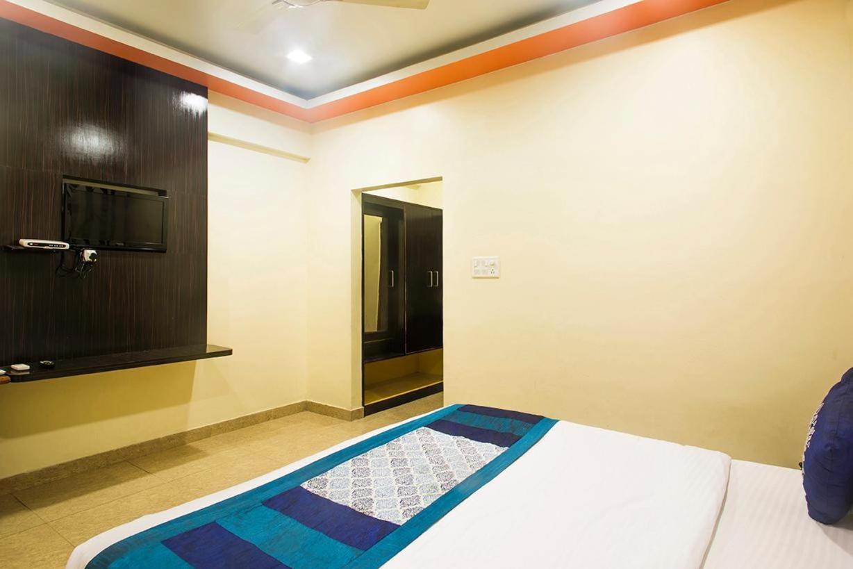 Babian Inn Lucknow Dış mekan fotoğraf